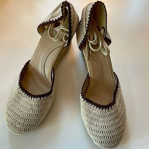 EA/ Etienne Aigner Espadralls